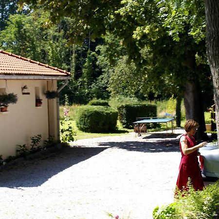 Au Retour Du Lac Ardres Exterior photo